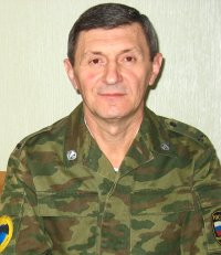Лавров Александр Леонидович. ШКВАЛ.